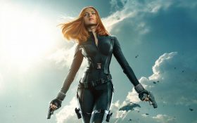 Black Widow vẫn sẽ trở lại trong Avengers 4